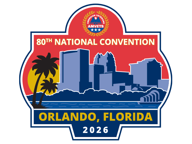 AMVETS National Convention