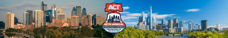 ACT Annual International Conference 2026