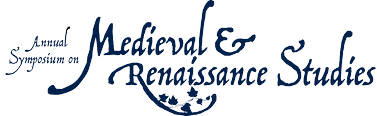 Symposium on Medieval and Renaissance Studies