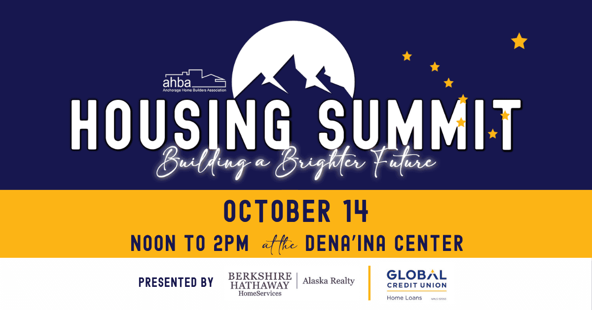 AHBA Housing Summit