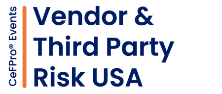 Vendor & Third Party Risk USA 2026