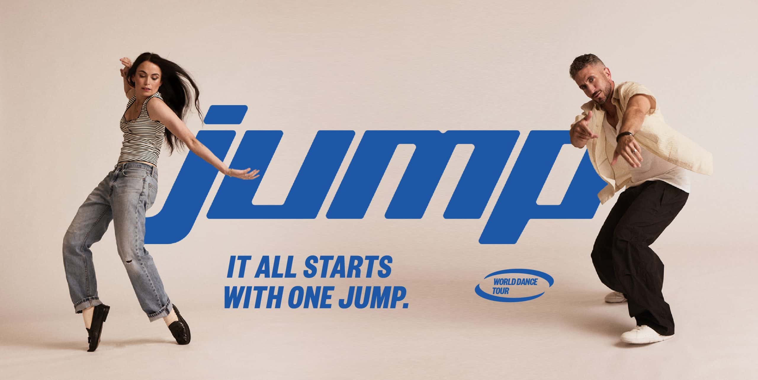 Jump Orlando