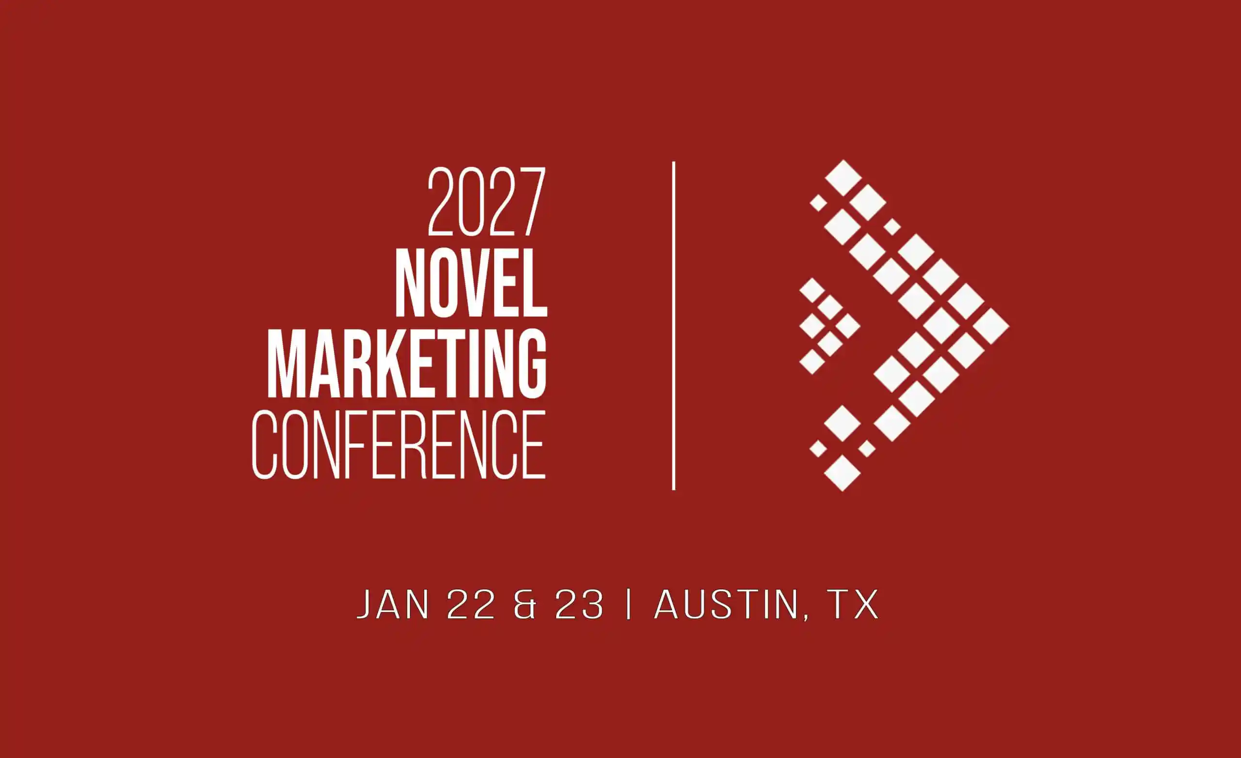 Novel Marketing Conference