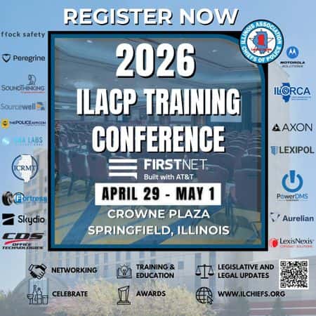 ILACP Training Conference 2026