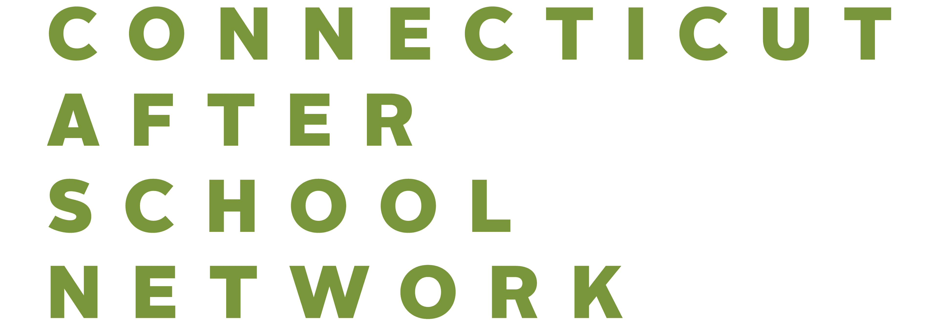 Annual Afterschool Conference