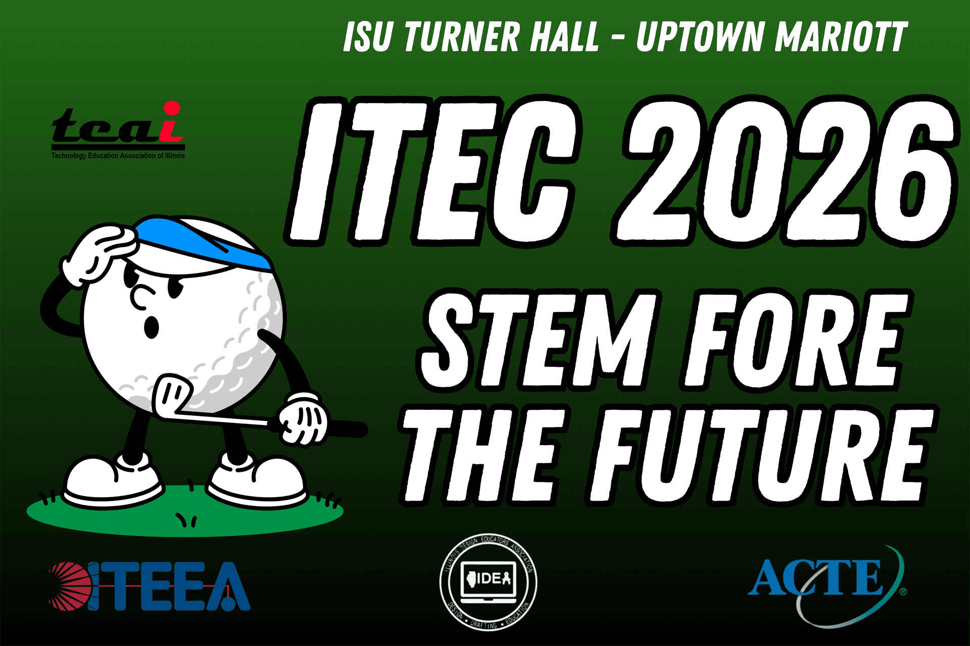 Annual Illinois Technology Education Conference