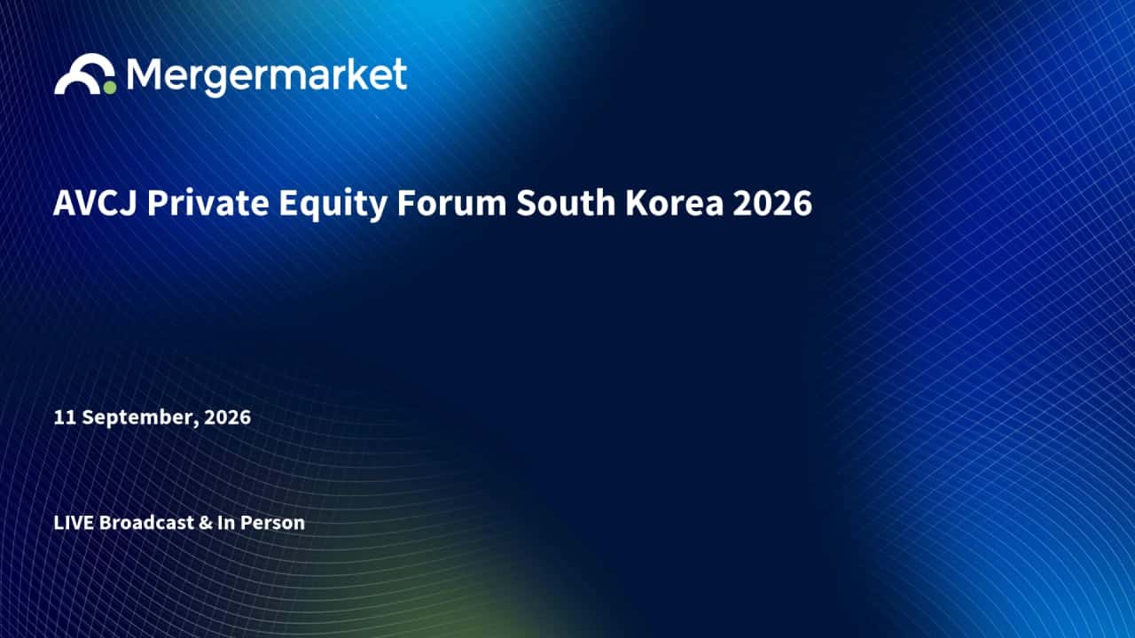 Mergermarket Private Equity Forum Austin