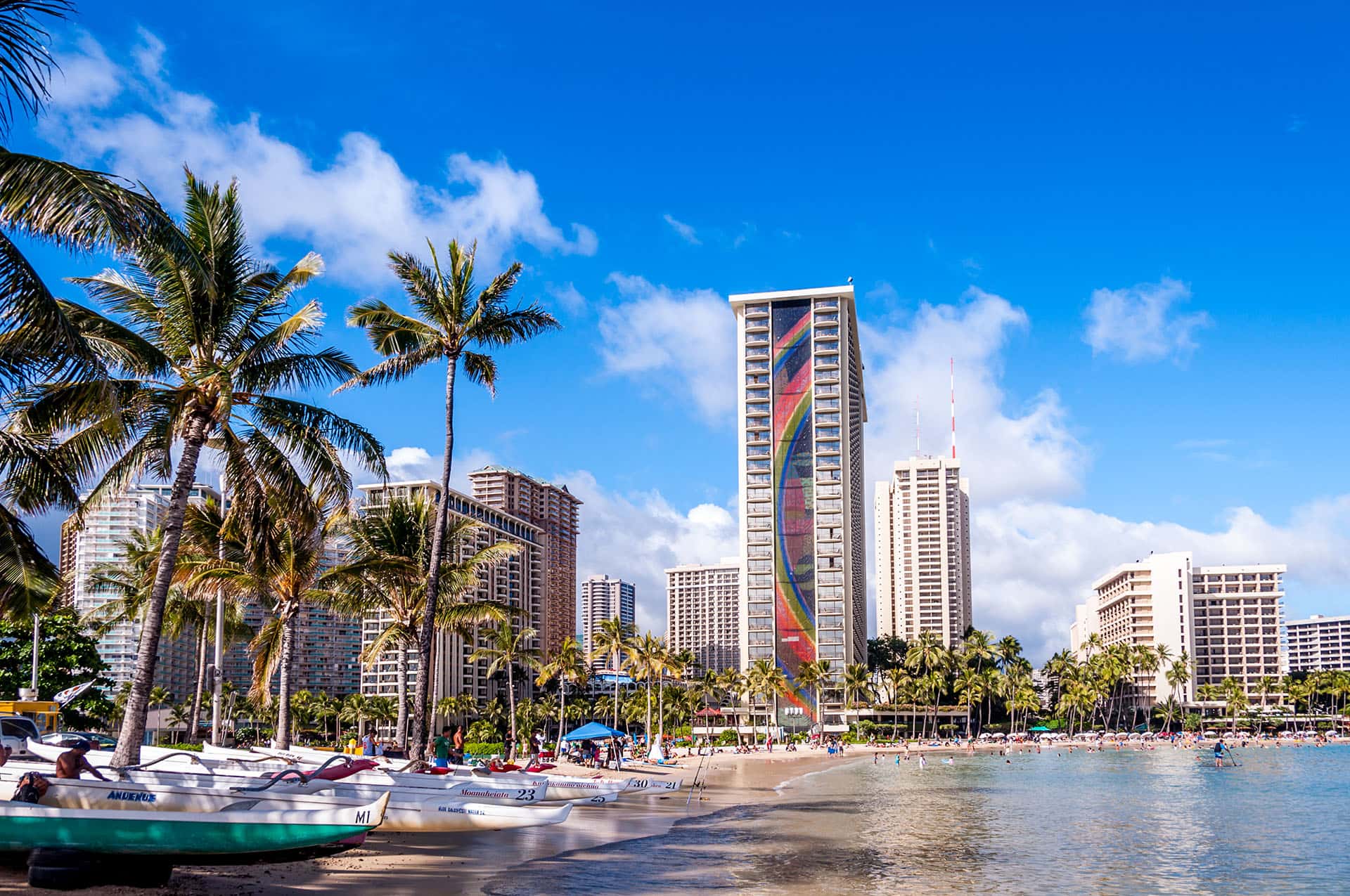 Pacific Telecommunications Council Annual Conference