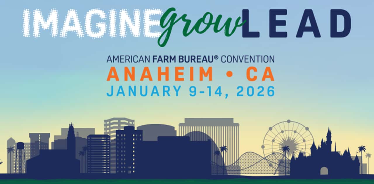 American Farm Bureau Convention