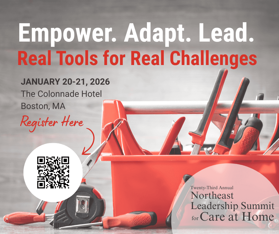 Connecticut Association for Healthcare at Home Annual Conference