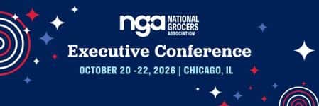 NGA Executive Conference 2026