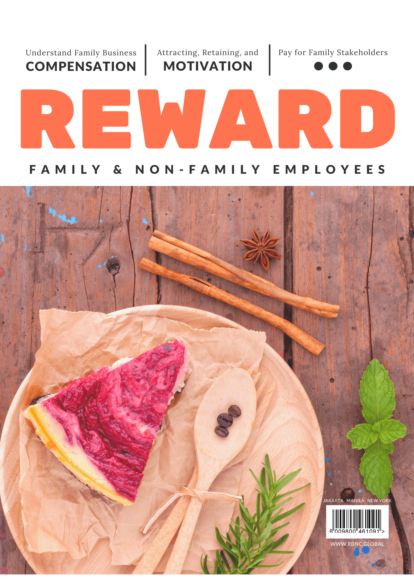 Reward And Motivate Family And Non-Family Employees
