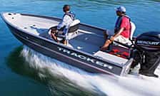 Birmingham Boat Show