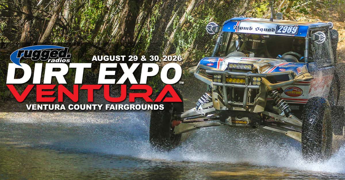 Dirt Expo
