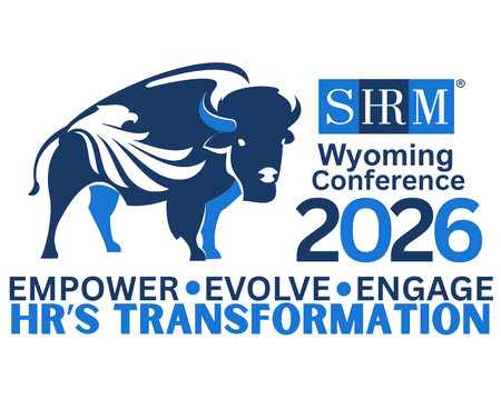 Wyoming State SHRM Annual Conference 2026