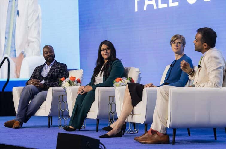 International Fall Summit