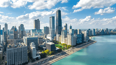 National Investment Center Fall Conference