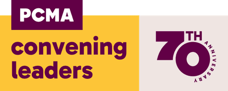 PCMA Convening Leaders 2026