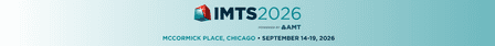 IMTS 2026