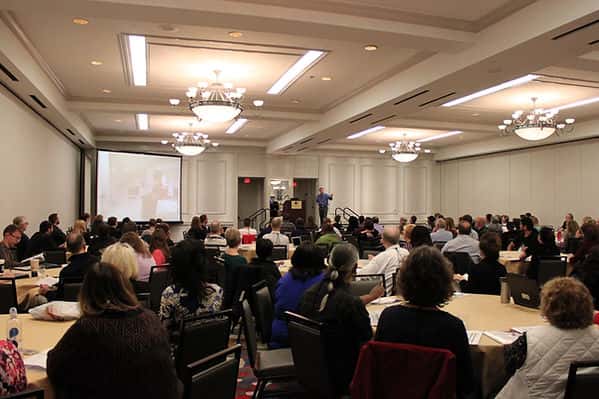 The Lilly Conference Austin