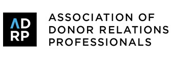 Association of Donor Relations Professionals - ADRP International Conference