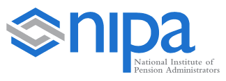 National Institute of Pension Administrators - NIPA NAFE