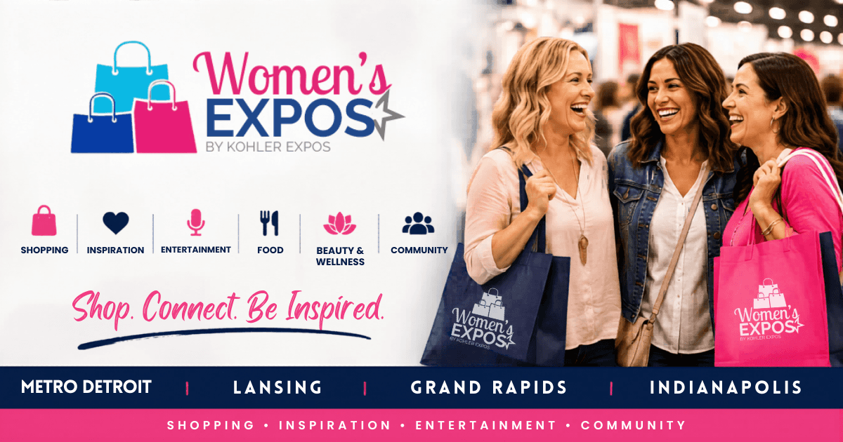 West Michigan Women's Expo