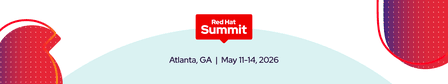 Red Hat Summit and AnsibleFest 2026