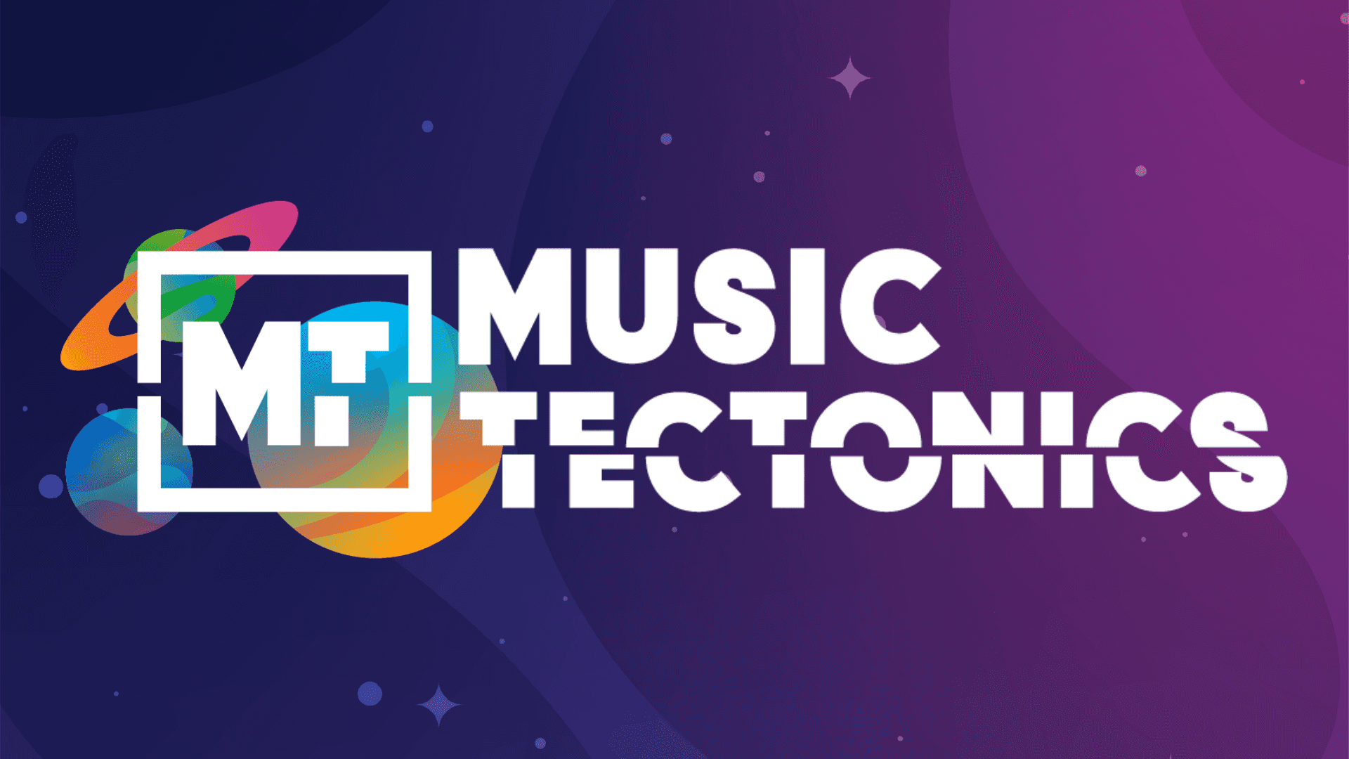 Music Tectonics Conference