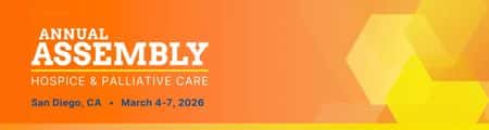 Assembly of Hospice and Palliative Care 2026