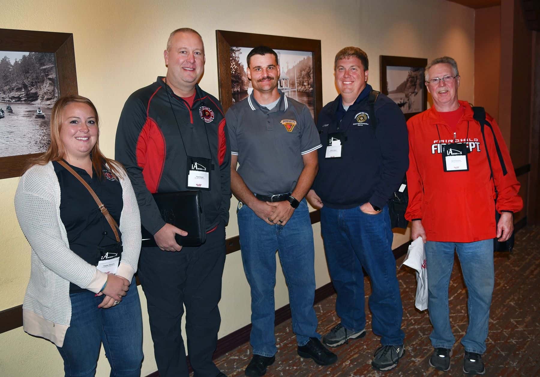 Annual Fire Prevention Professionals Conference