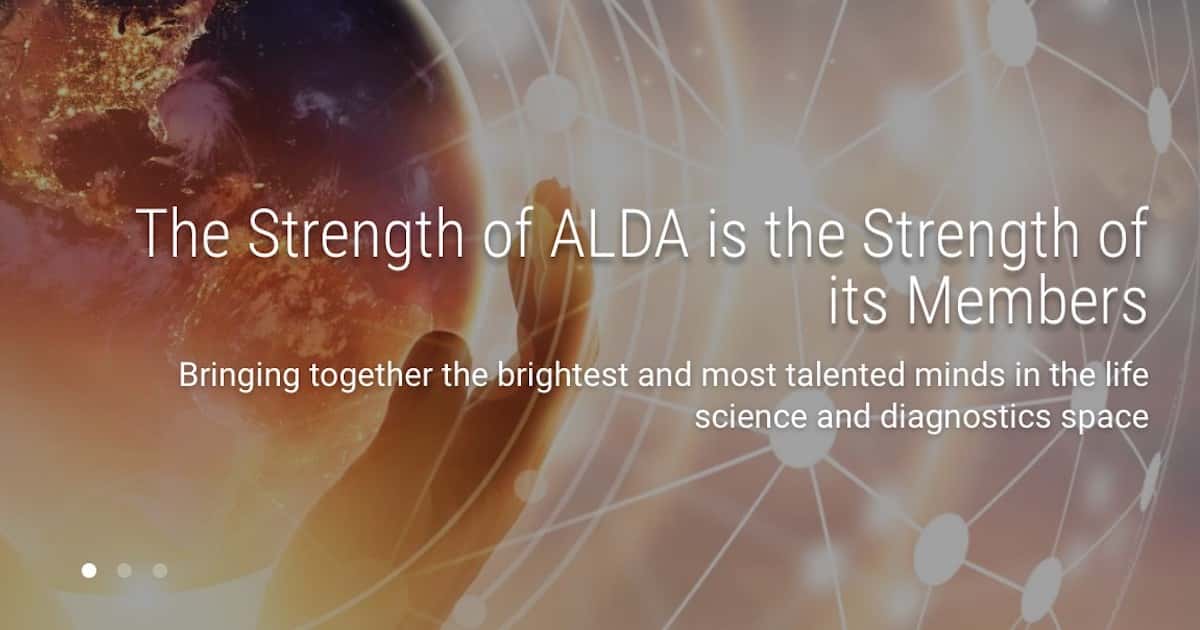 ALDA Fall Senior Executive Conference