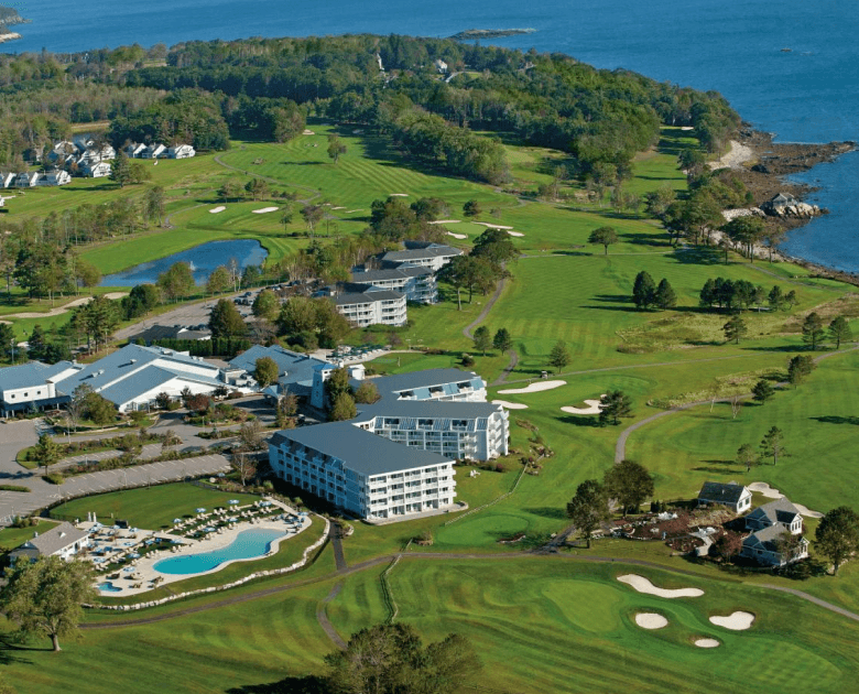 Maine HR Convention