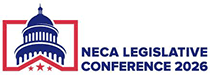 NECA Legislative Conference 2026