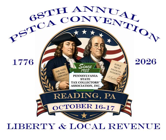 PSTCA Annual Convention