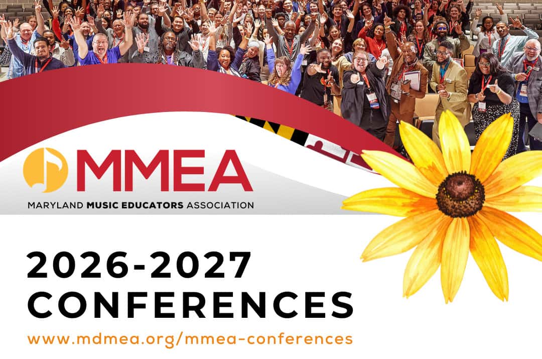 MMEA Fall In-Service Conference