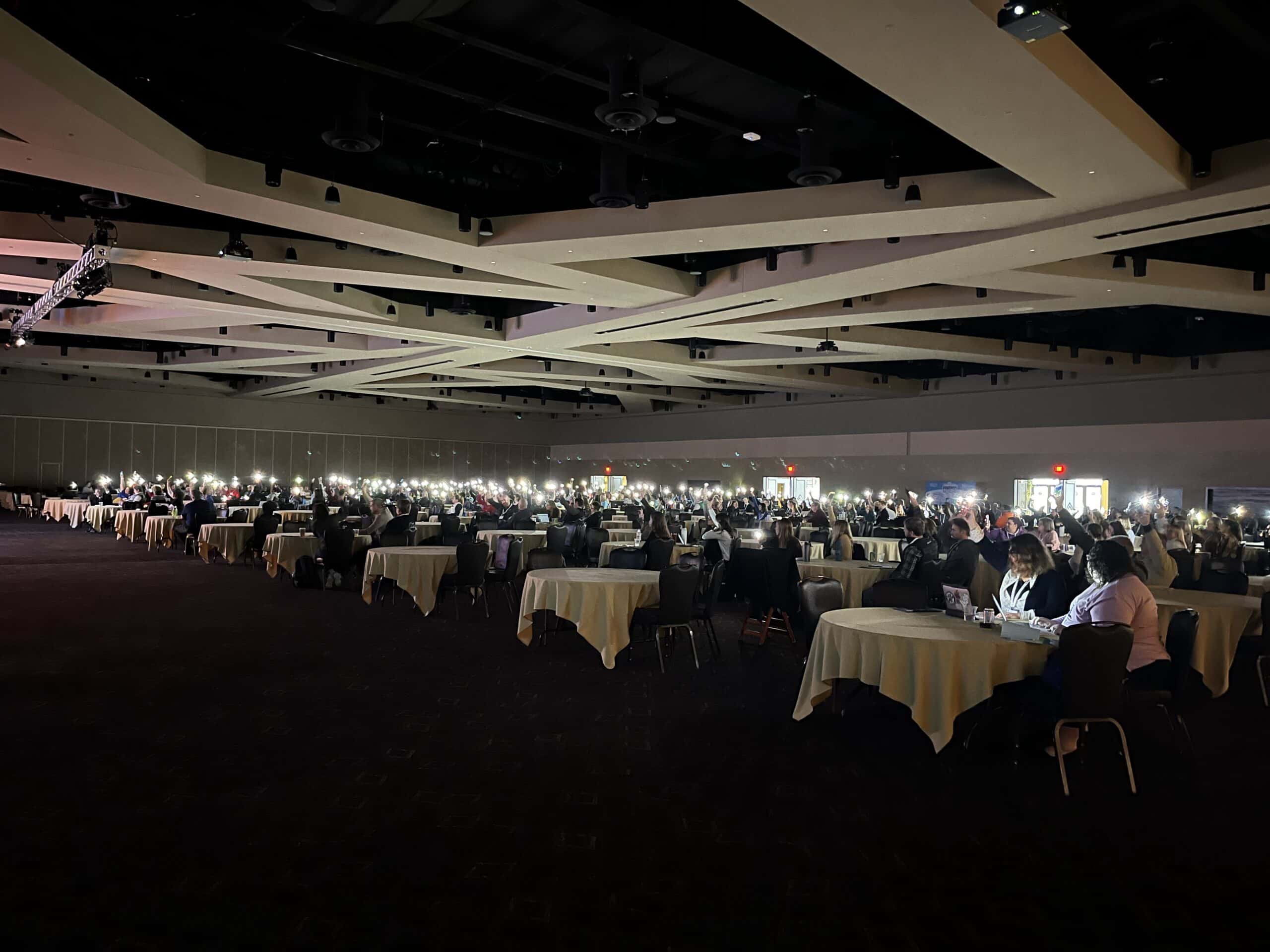 School Leaders Advancing Technology in Education