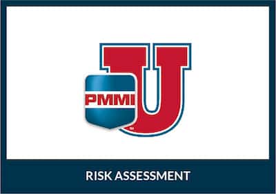 Risk Assessment