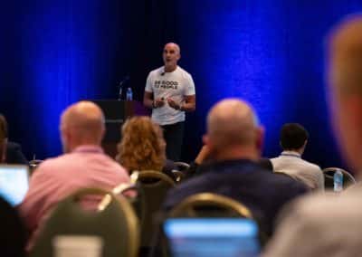 Brand Reputation Summit East