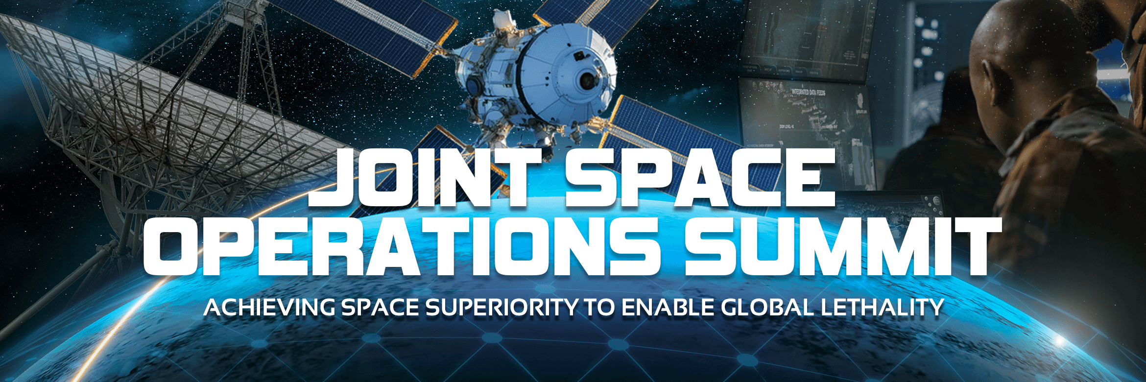 Joint Space Operations Summit