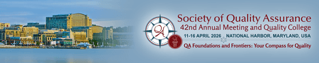 SQA Annual Meeting & Quality College 2026