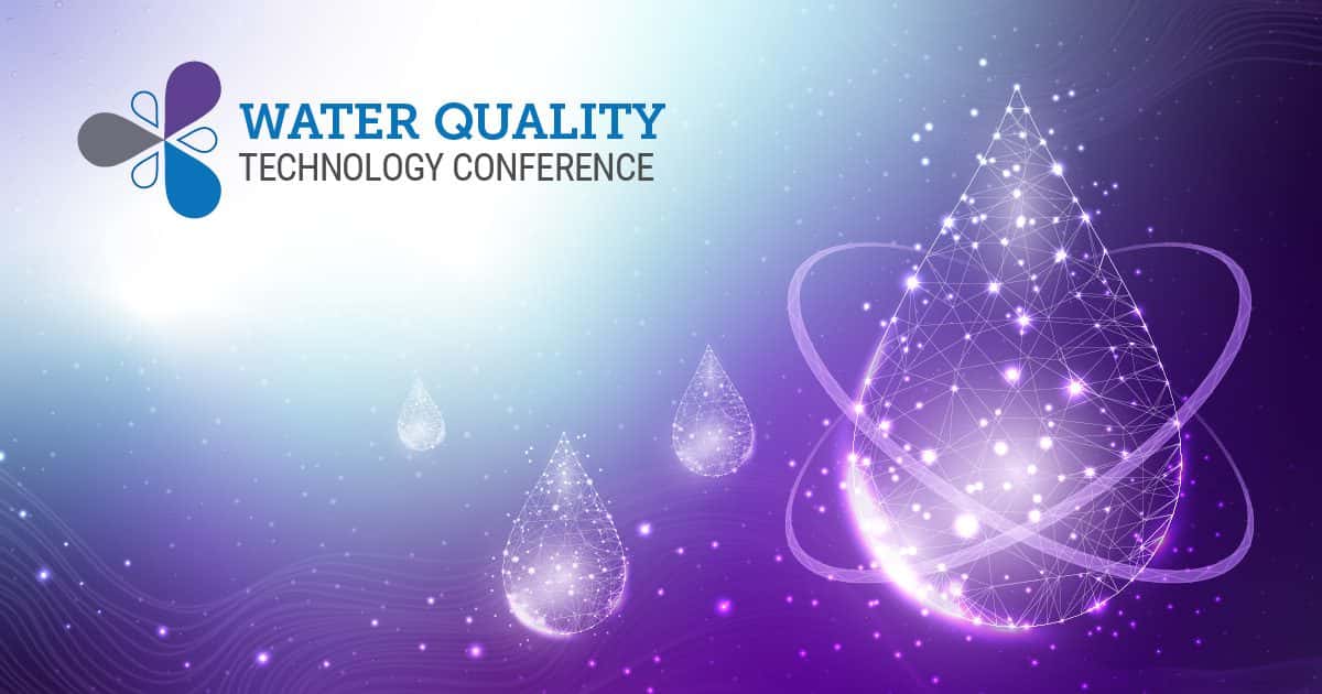 Water Quality Technology Conference