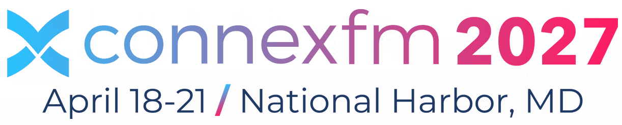 ConnexFM - The Multi-Site Facilities Network