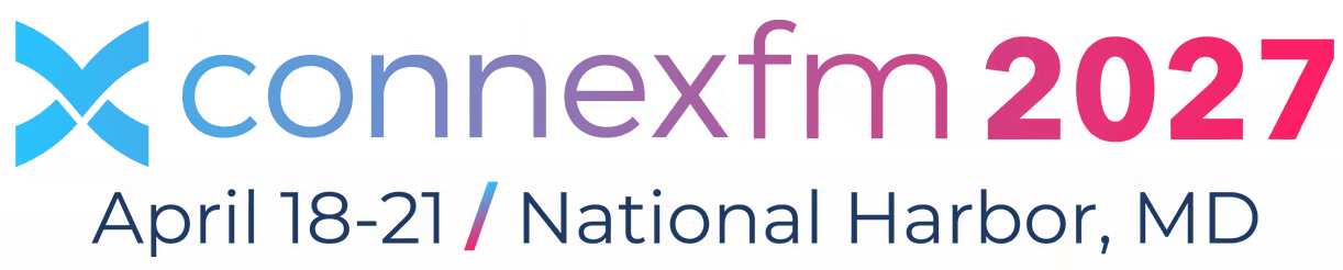 ConnexFM - The Multi-Site Facilities Network