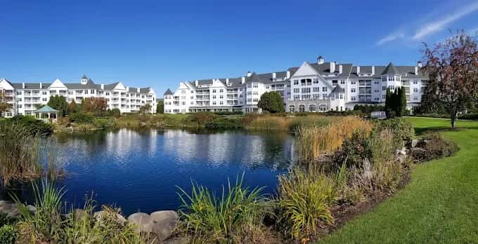 WSPA Fall Convention