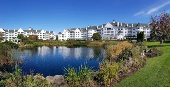 WSPA Fall Convention