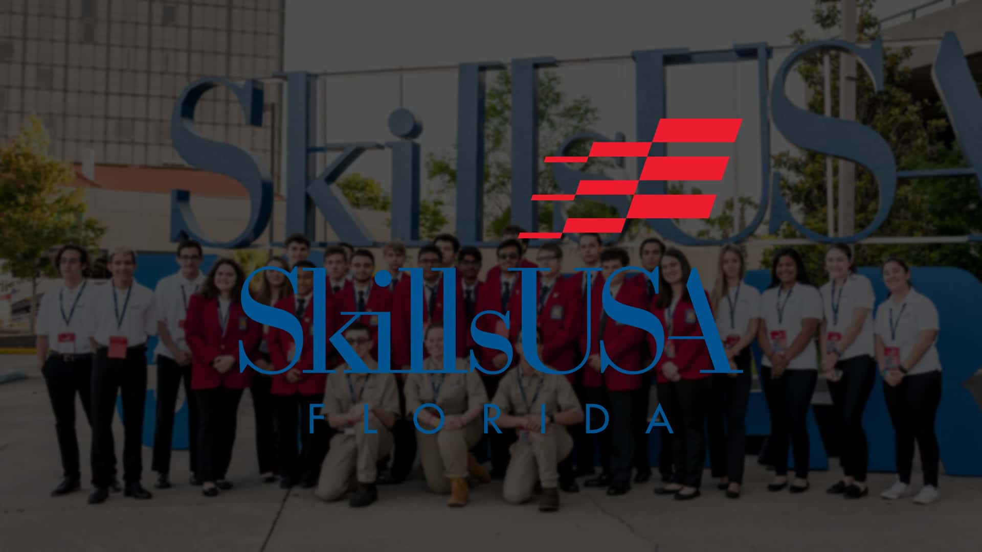 SkillsUSA Florida State Leadership and Skills Conference