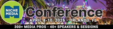 Niche Media Conference 2026