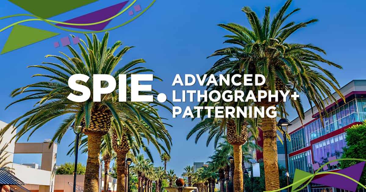 Novel Patterning Technologies Conference