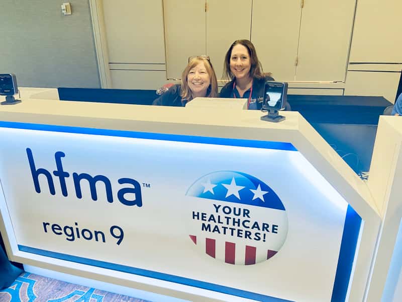 HFMA Region 9 Annual Conference